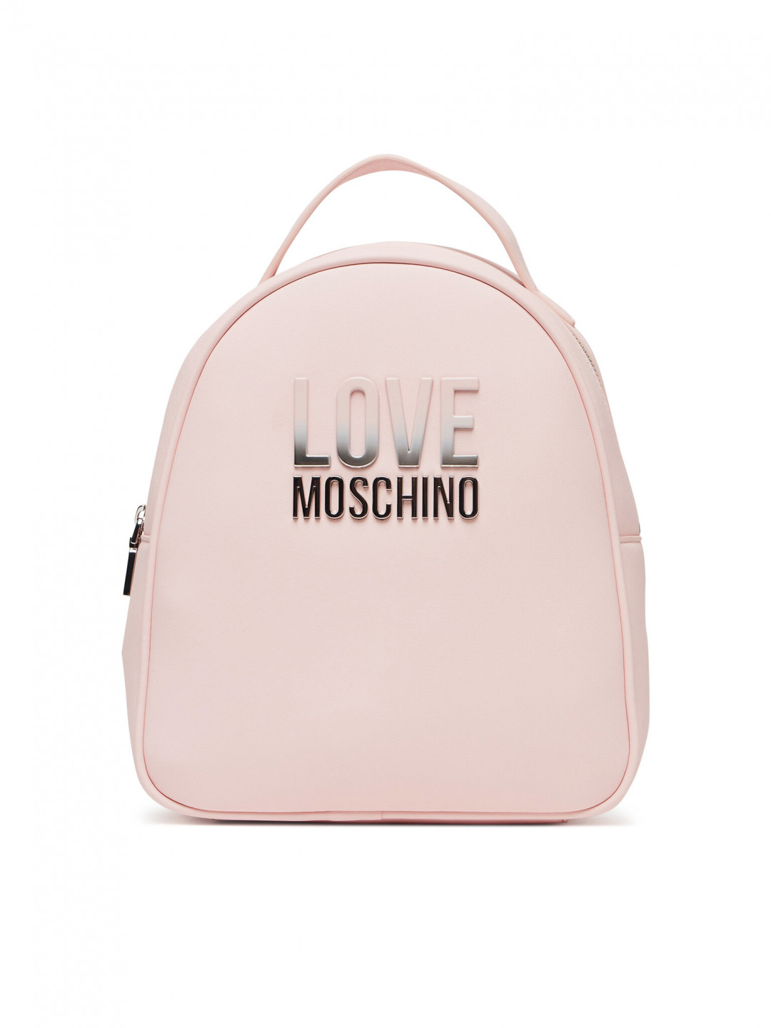 LOVE MOSCHINO Batoh JC4258PP0MKD0601 Růžová